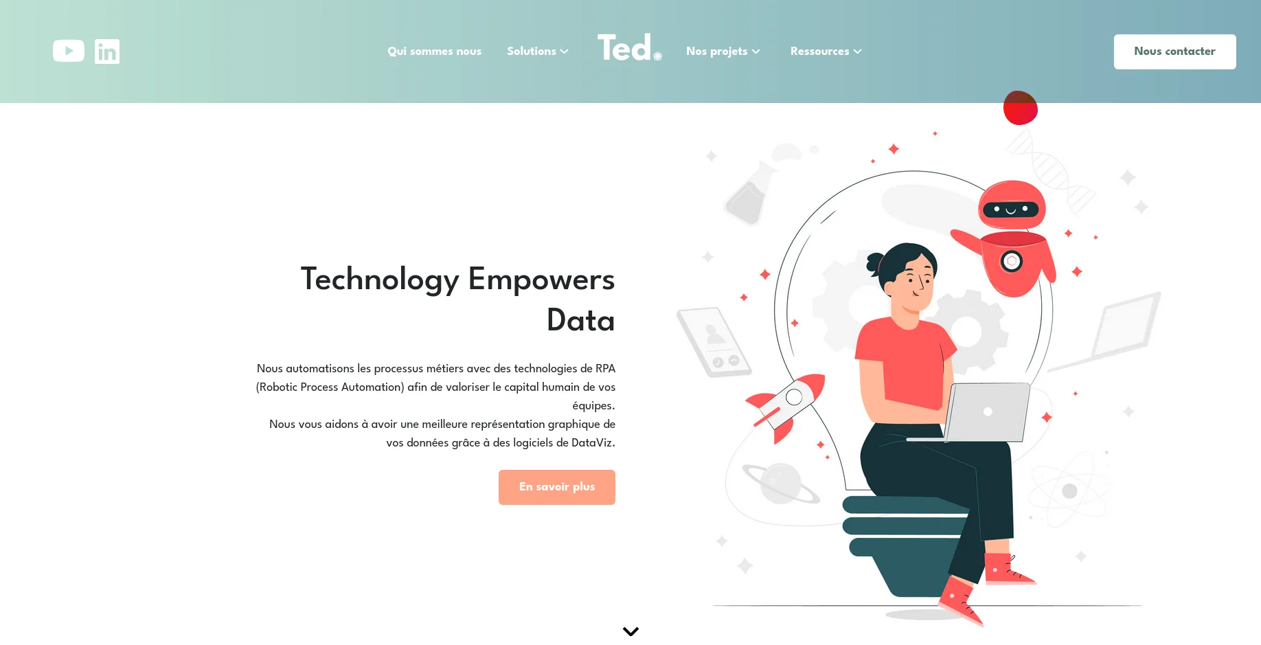 Ted